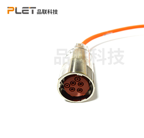 S120西门子伺服线束-PL5002-5CG32